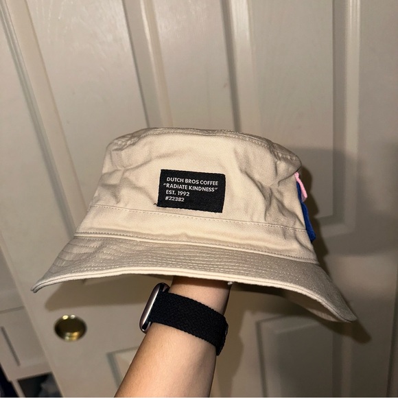 DUTCH BRO’S BUCKET HAT - Picture 3 of 5